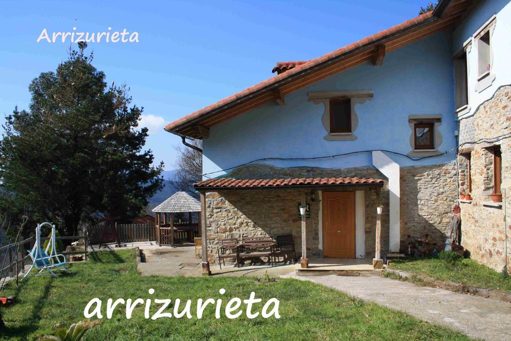 Ecológica Arrizurieta