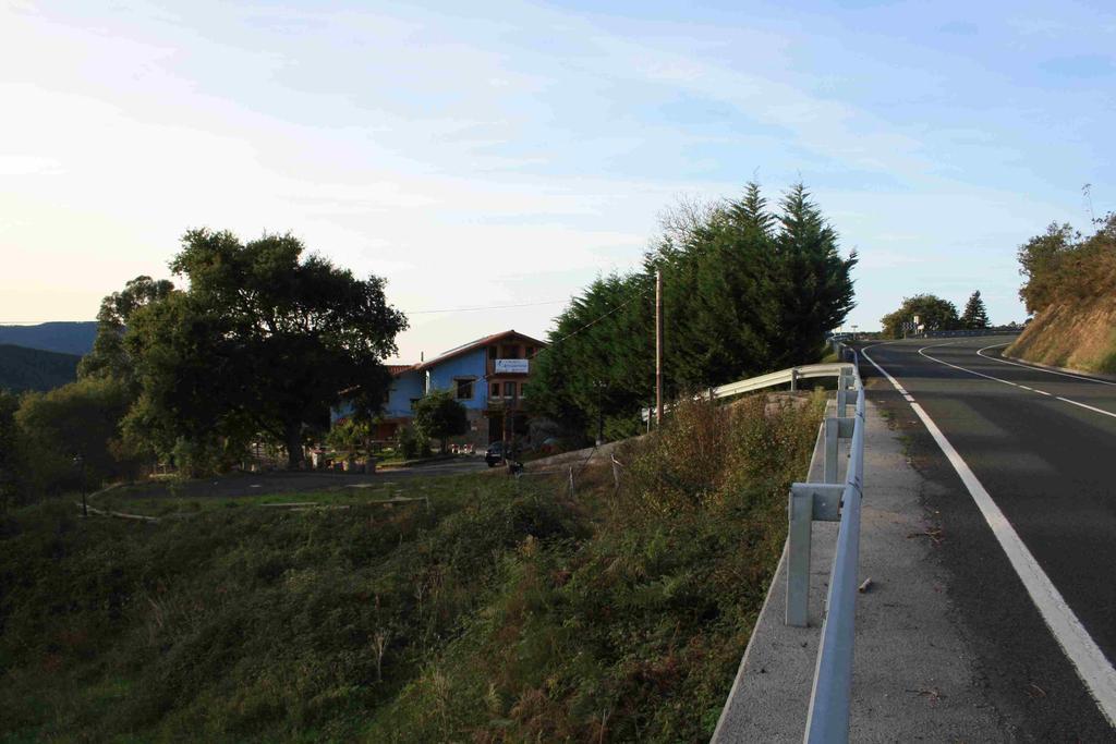 Ecologica Arrizurieta Bermeo