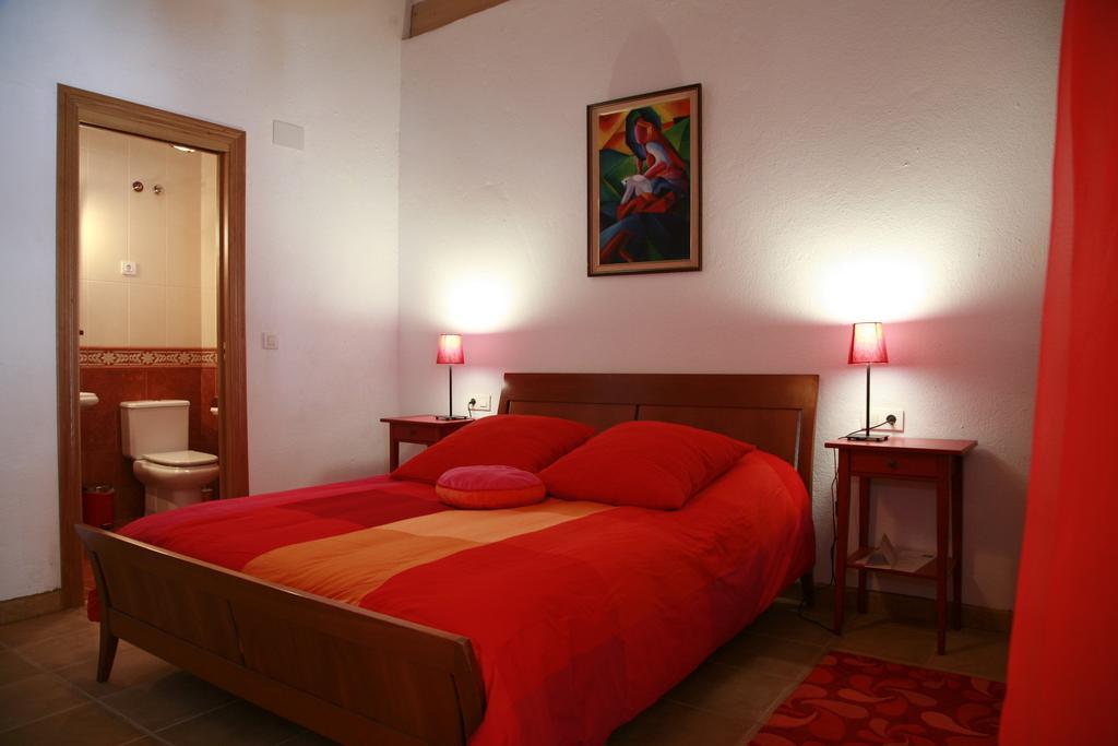 Ecológica Arrizurieta Casa rural Menaka