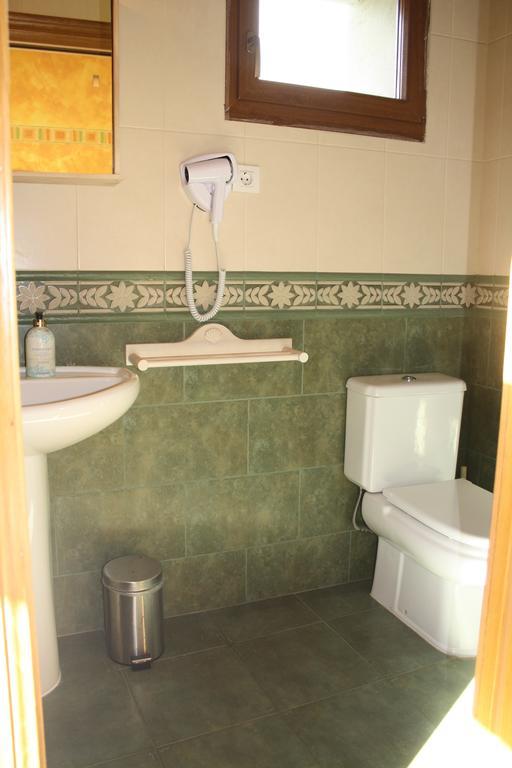 Casa rural Ecológica Arrizurieta Menaka