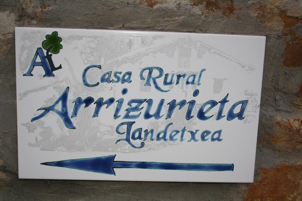 Ecológica Arrizurieta Menaka