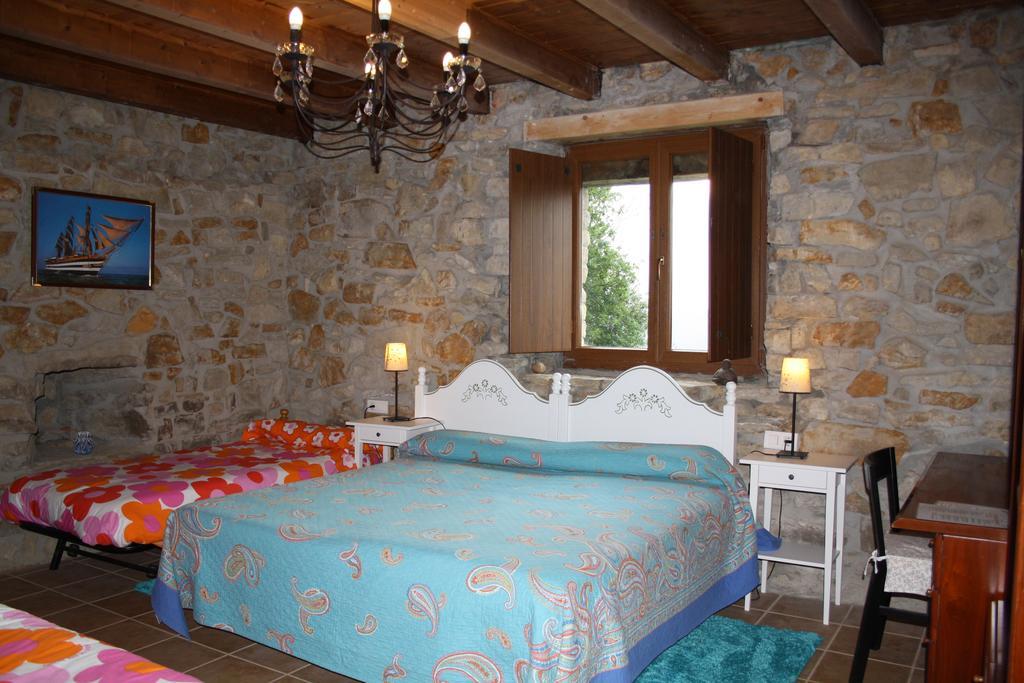Casa rural Ecológica Arrizurieta