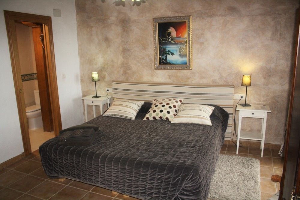 Ecológica Arrizurieta Casa rural Menaka