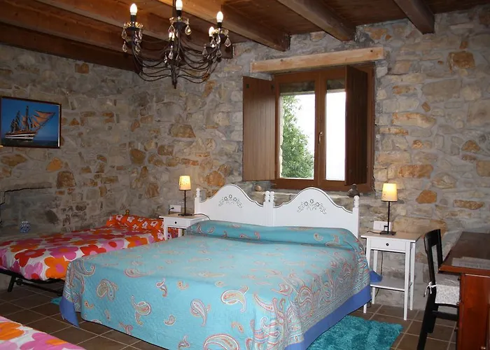 Casa Rural Ecologica Arrizurieta