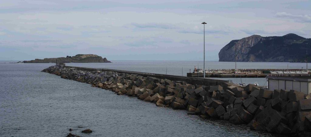 Ecologica Arrizurieta Bermeo