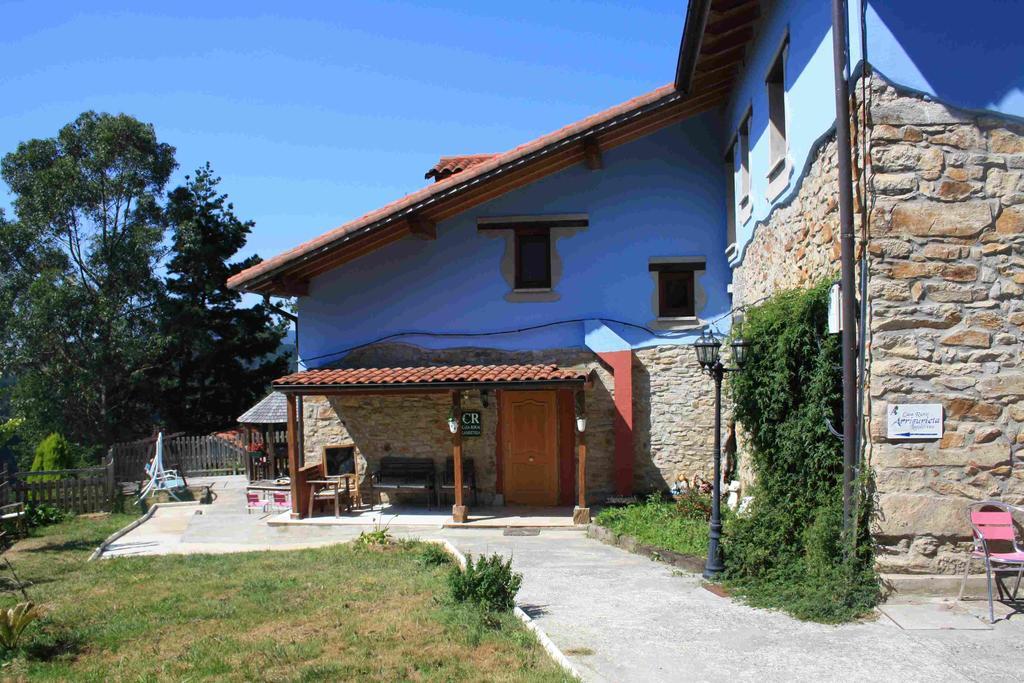 Ecologica Arrizurieta * Bermeo