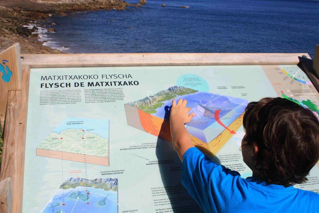 Gospodarstwo wiejskie Ecologica Arrizurieta *