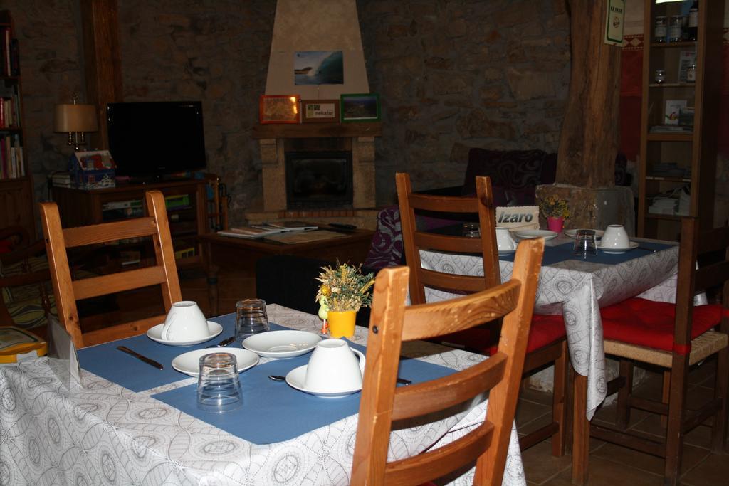 Ecologica Arrizurieta Bermeo